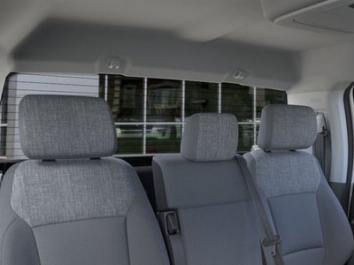 2026 Ford F-350SD XLT DRW