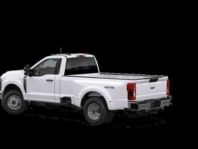 2026 Ford F-350SD XLT DRW