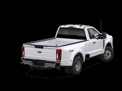 2026 Ford F-350SD XLT DRW