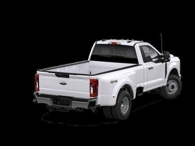 2026 Ford F-350SD XLT DRW