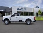 2026 Ford F-350SD XLT DRW