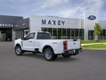 2026 Ford F-350SD XLT DRW