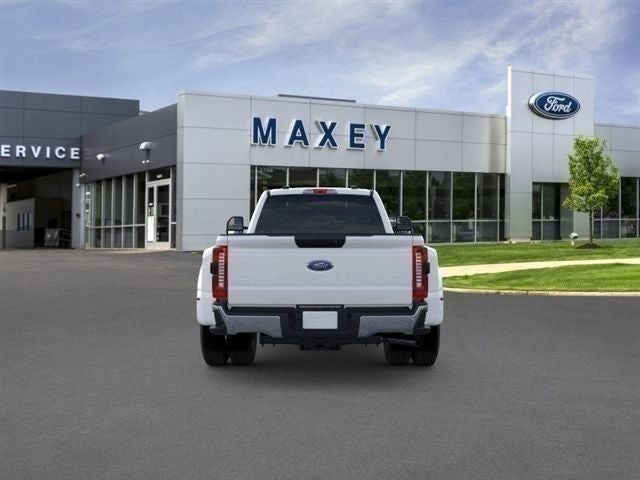 2026 Ford F-350SD XLT DRW
