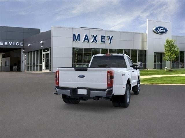 2026 Ford F-350SD XLT DRW
