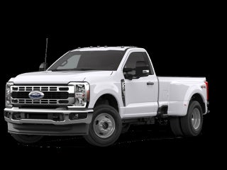 2026 Ford Super Duty F-350® XLT