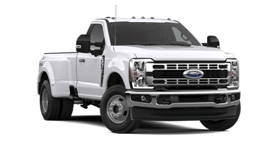 2026 Ford Super Duty F-350® XLT