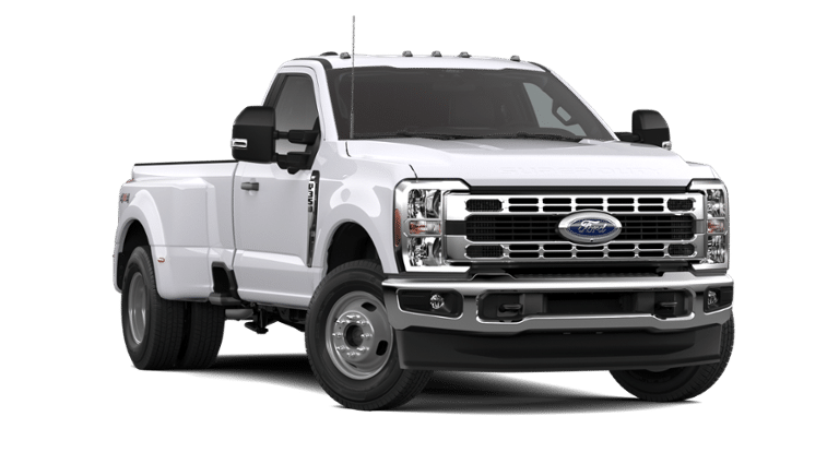 2026 Ford Super Duty F-350® XLT