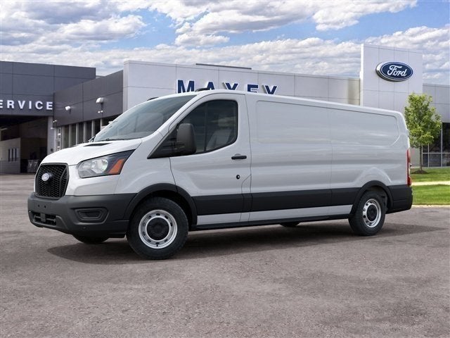 2027 Ford Transit Van Base