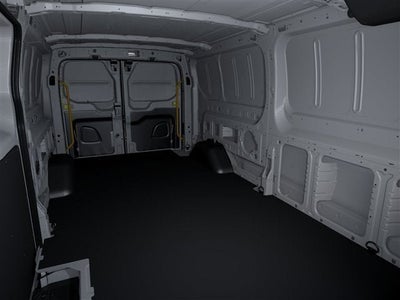 2027 Ford Transit-150 Base