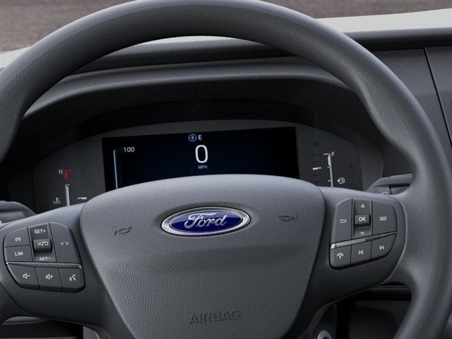 2027 Ford Transit-150 Base