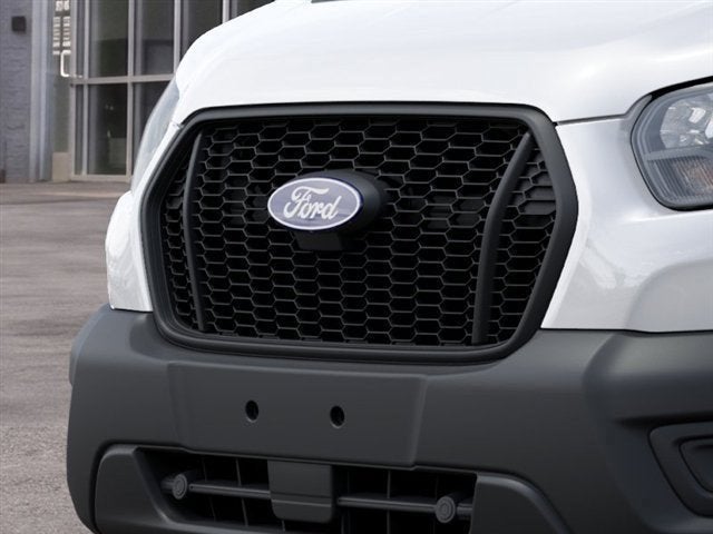 2027 Ford Transit-150 Base