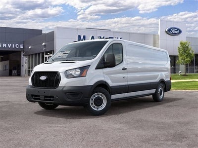 2027 Ford Transit-150 Base
