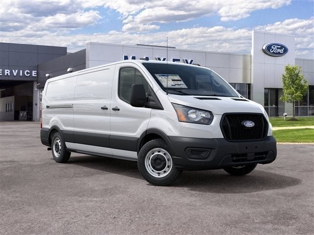 2027 Ford Transit-150 Base