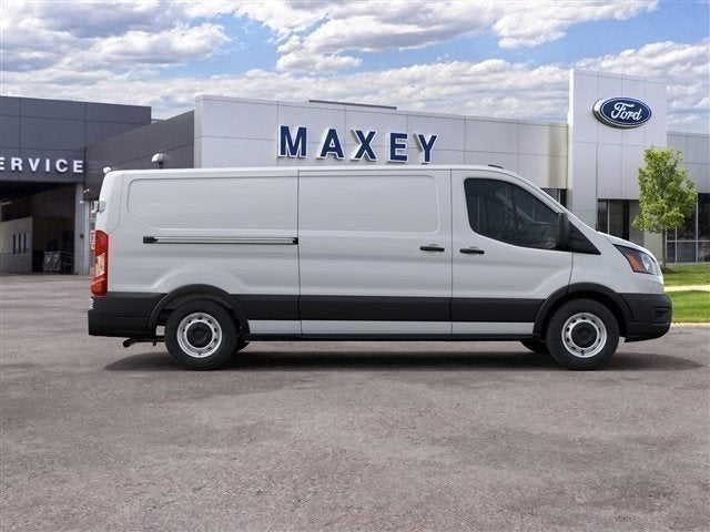2027 Ford Transit-150 Base