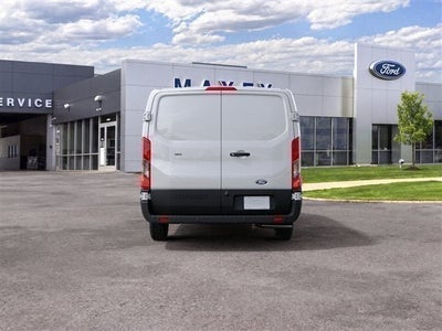 2027 Ford Transit-150 Base