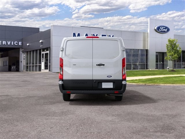 2027 Ford Transit-150 Base