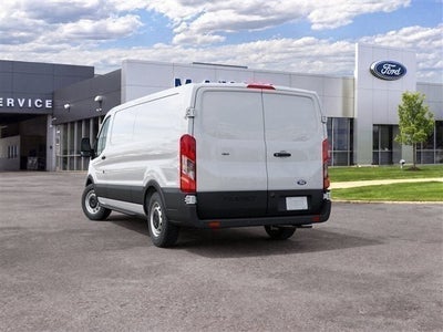 2027 Ford Transit-150 Base
