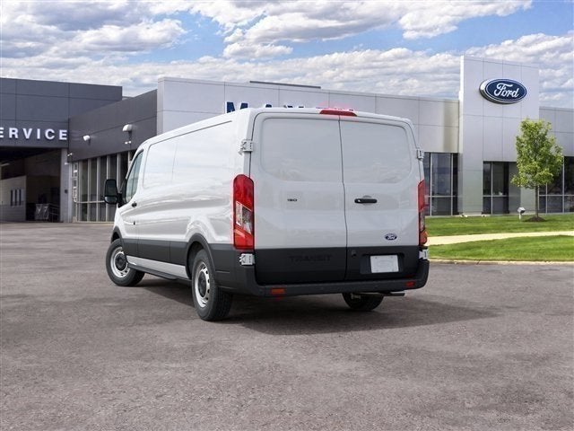 2027 Ford Transit-150 Base