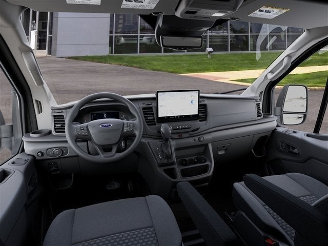 2027 Ford Transit-150 Base