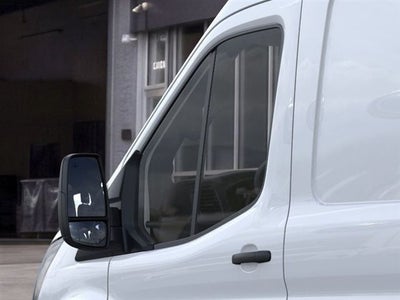 2026 Ford Transit-150 Base