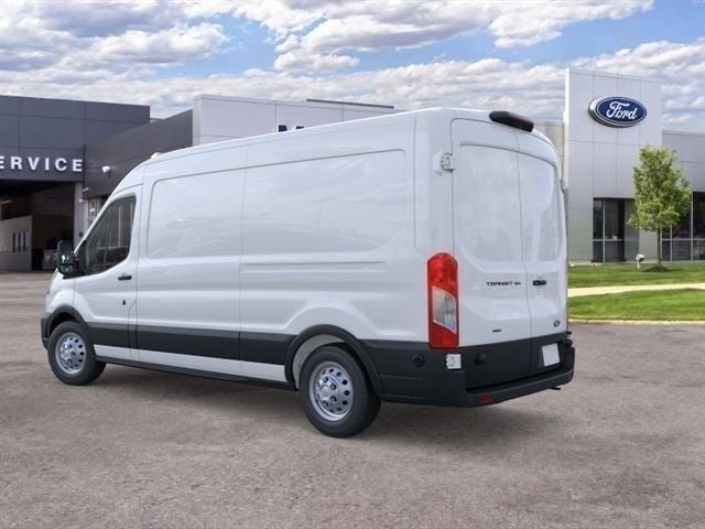 2026 Ford Transit-150 Base