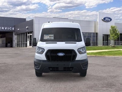 2026 Ford Transit-150 Base