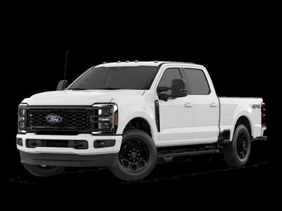 2027 Ford F-350SD XLT