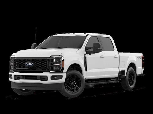 2027 Ford F-350SD XLT