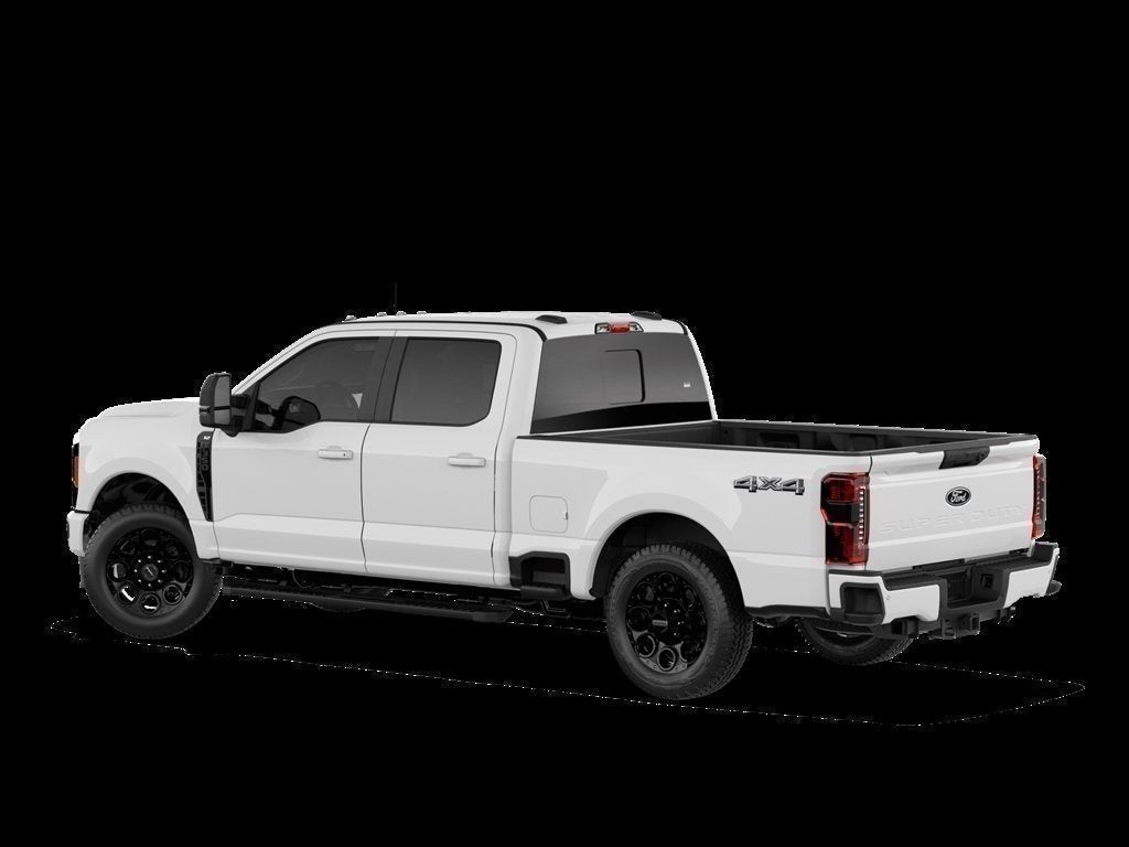 2027 Ford F-350SD XLT