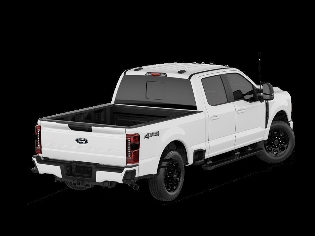 2027 Ford F-350SD XLT