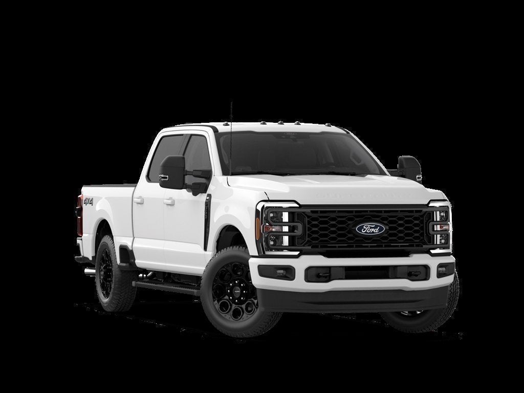 2027 Ford F-350SD XLT