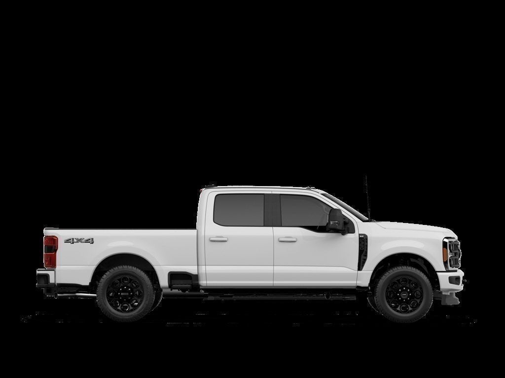 2027 Ford F-350SD XLT