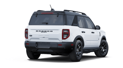 2025 Ford Bronco Sport Big Bend®