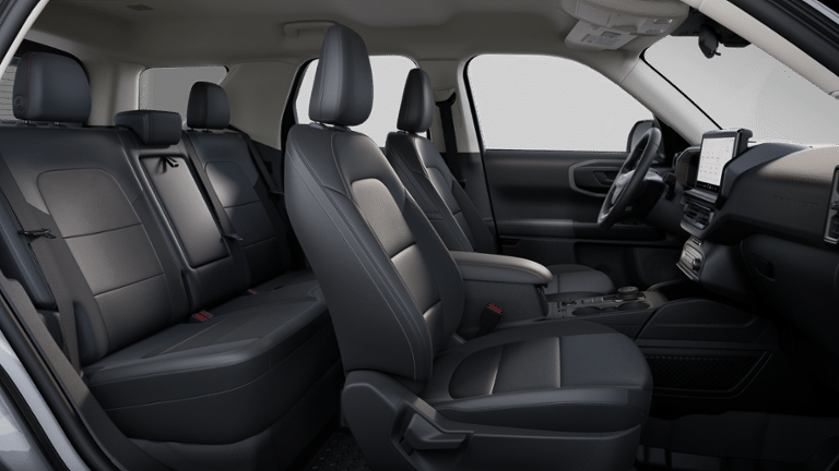 2025 Ford Bronco Sport Big Bend®