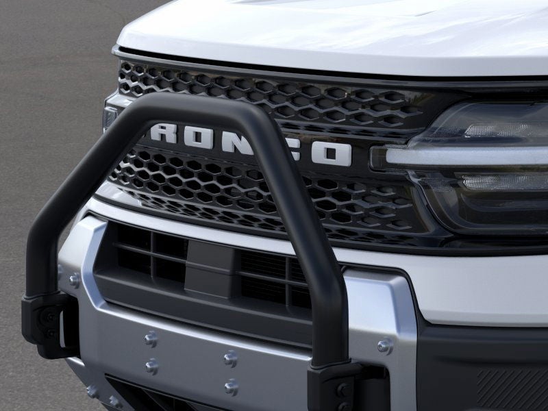 2025 Ford Bronco Sport Big Bend®