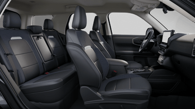 2025 Ford Bronco Sport Outer Banks®