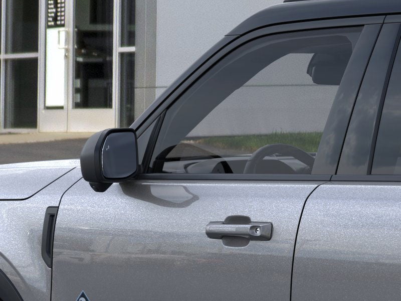 2025 Ford Bronco Sport Outer Banks®