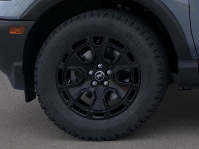 2025 Ford Bronco Sport Outer Banks®