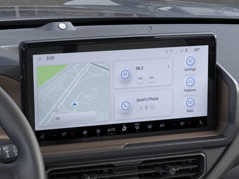 2025 Ford Bronco Sport Outer Banks®