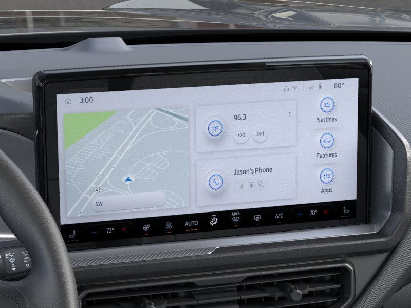 2025 Ford Bronco Sport Outer Banks®