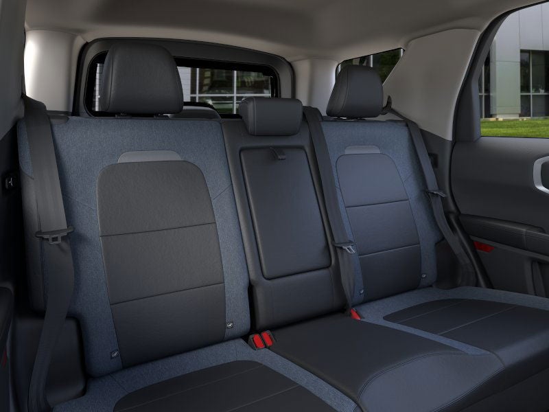 2025 Ford Bronco Sport Outer Banks®