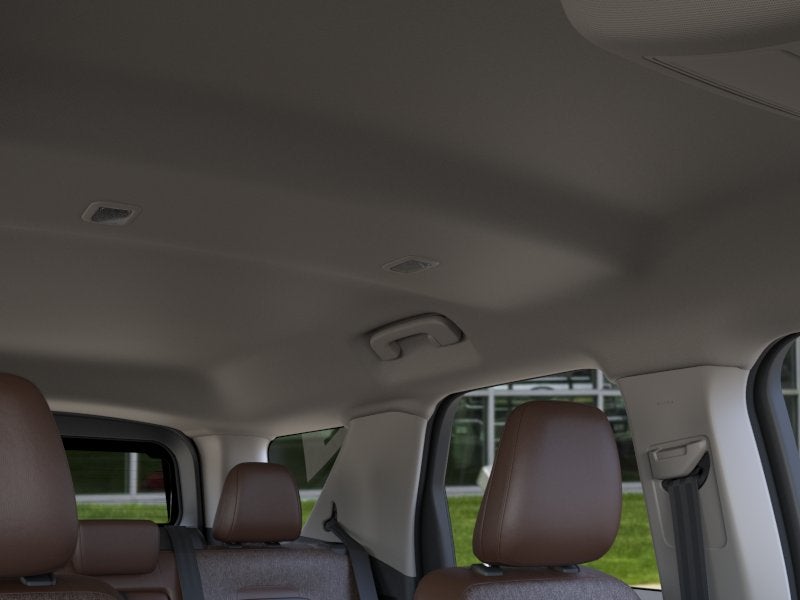 2025 Ford Bronco Sport Outer Banks®