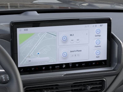 2025 Ford Bronco Sport Outer Banks®