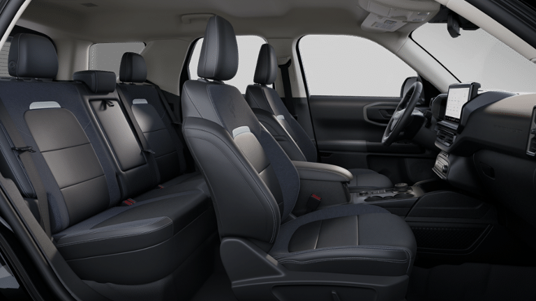 2025 Ford Bronco Sport Outer Banks®