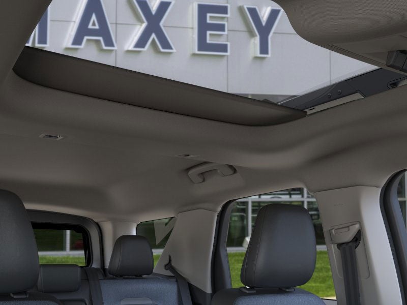 2025 Ford Bronco Sport Outer Banks®