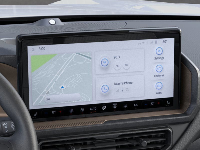 2025 Ford Bronco Sport Outer Banks®