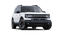2025 Ford Bronco Sport Outer Banks®