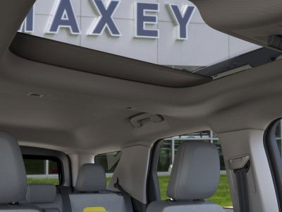 2025 Ford Bronco Sport Badlands®