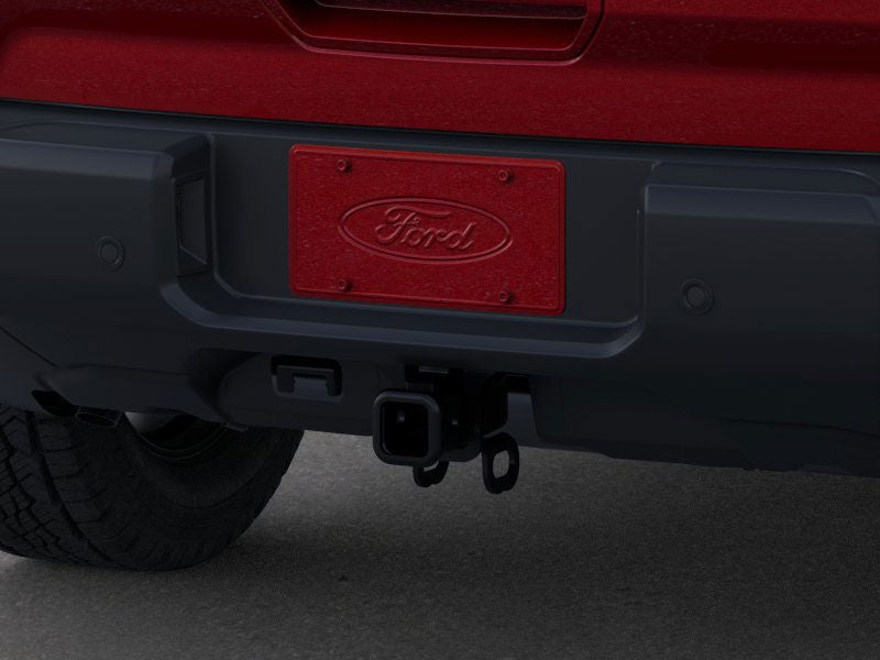 2025 Ford Bronco Sport Badlands®