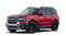2025 Ford Bronco Sport Badlands®
